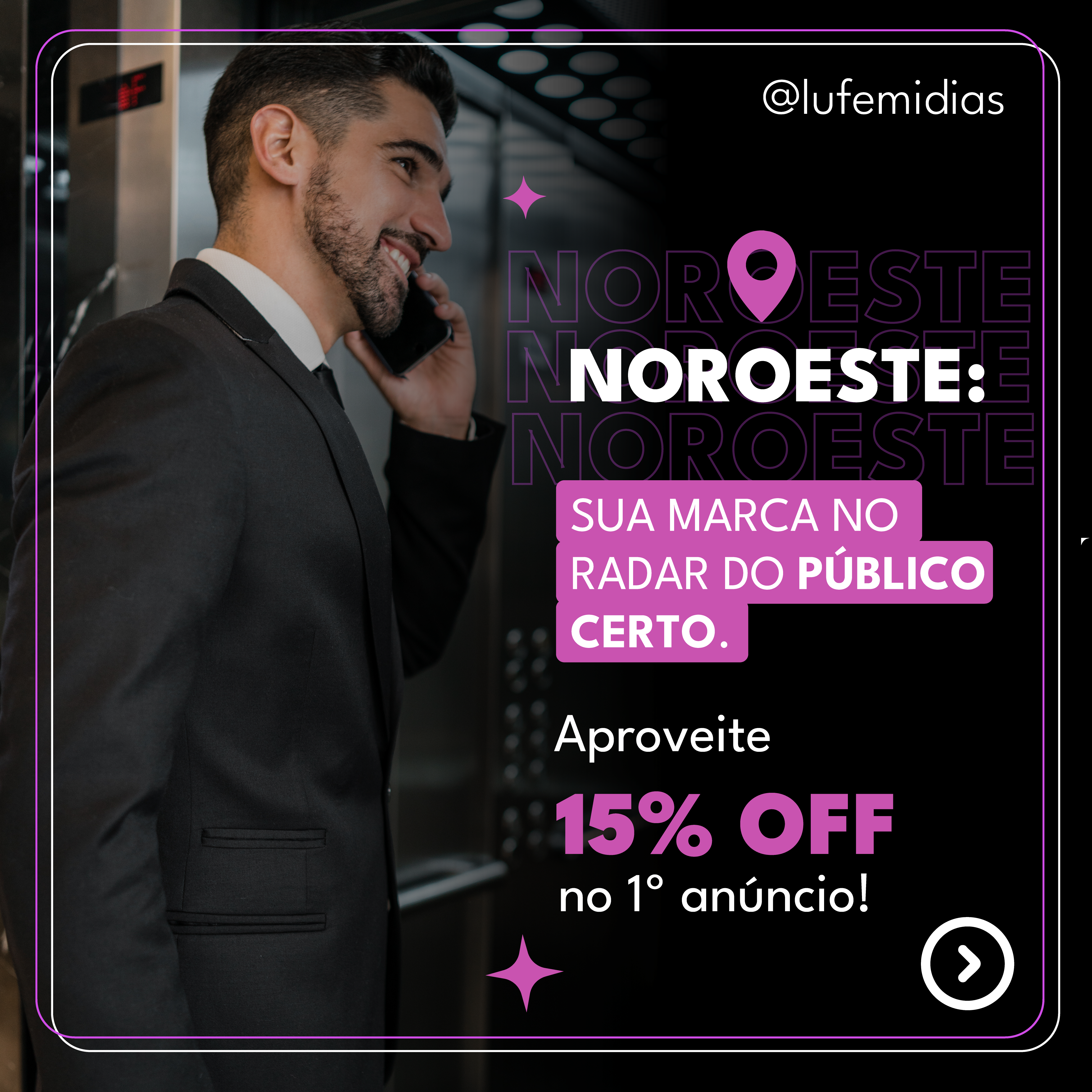 Combo Residencial Premium