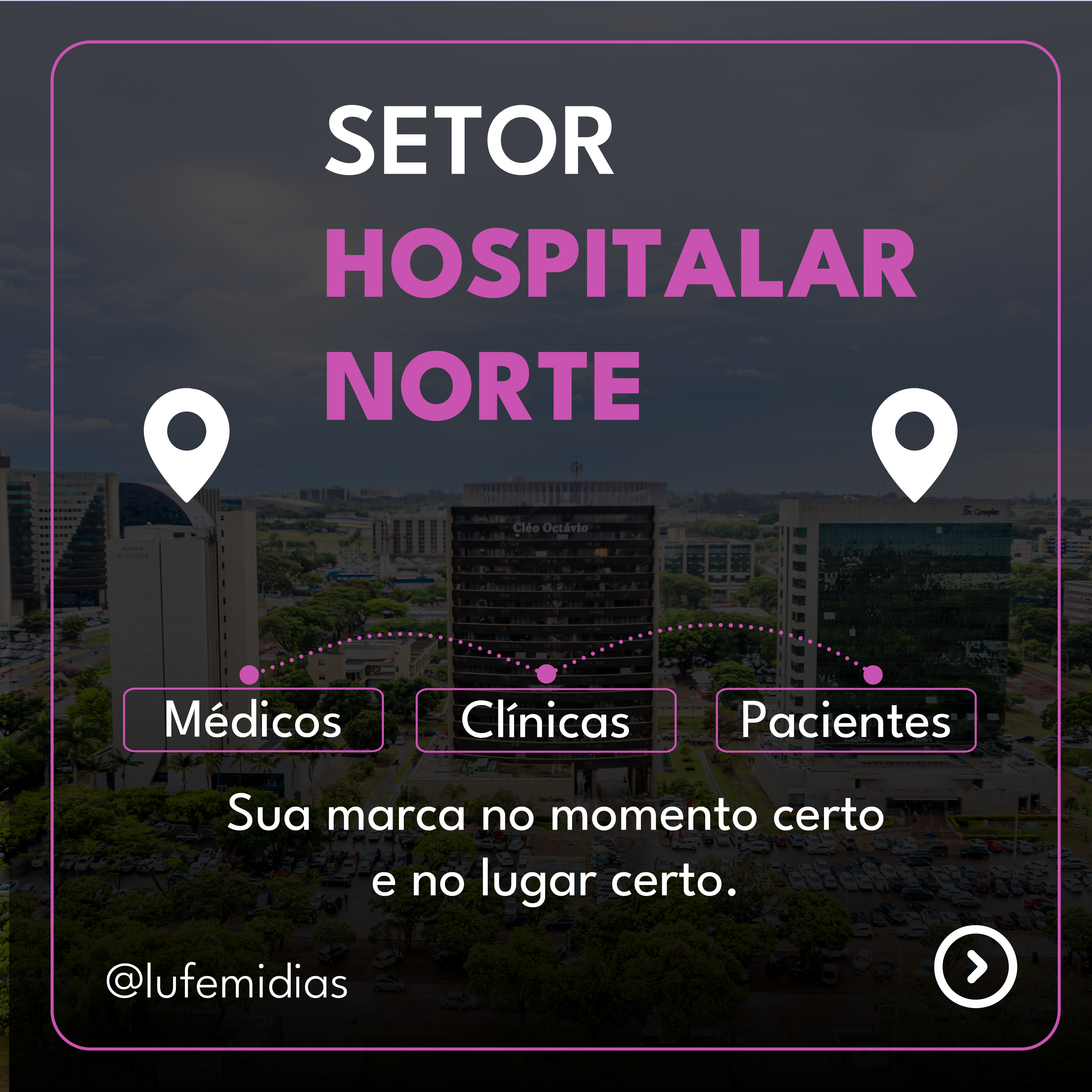 Elevadores Comerciais