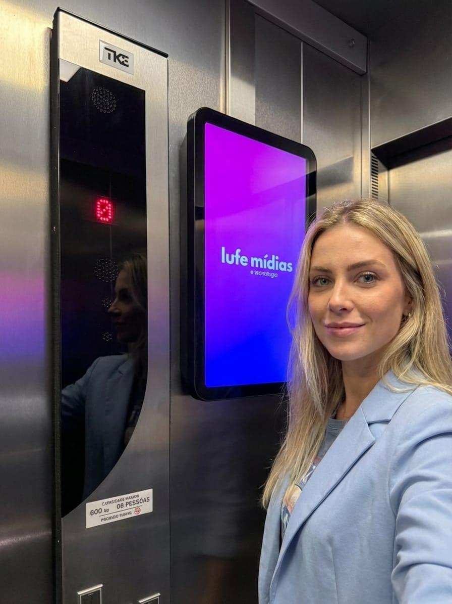 Plataforma LUFE Mídias