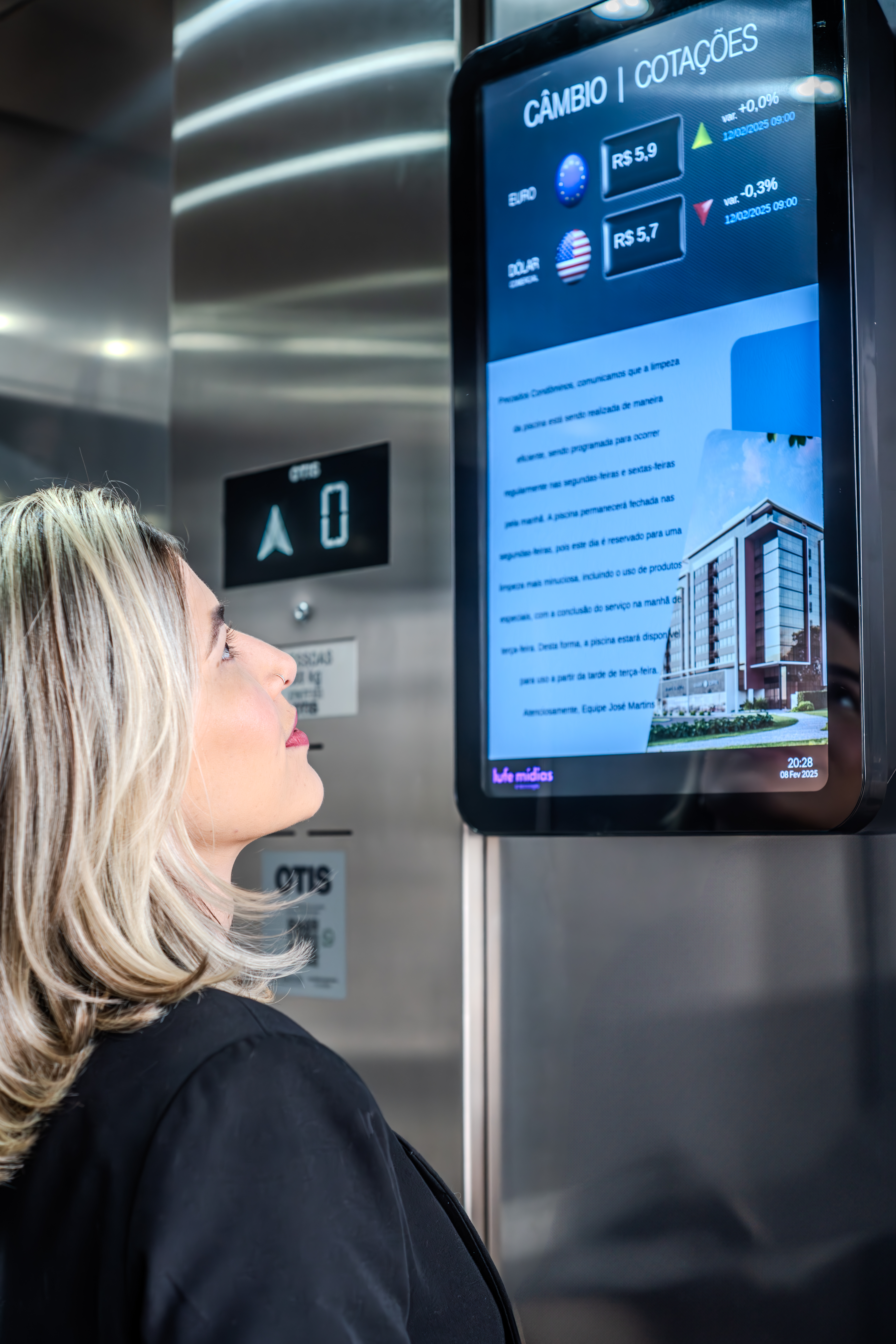 Combo Starter Residencial